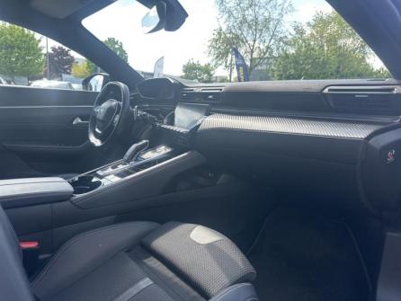 PEUGEOT 508 BlueHDi 160ch S&S GT Line EAT8 à vendre à Auxerre - Image n°11