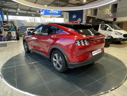 FORD Mustang Mach-E Extended Range 99kWh 294ch 7cv à vendre à Auxerre - Image n°7
