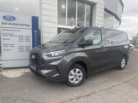 FORD Transit Custom Fg 280 L1H1 2.0 EcoBlue 136ch Limited à vendre à Auxerre - Image n°1