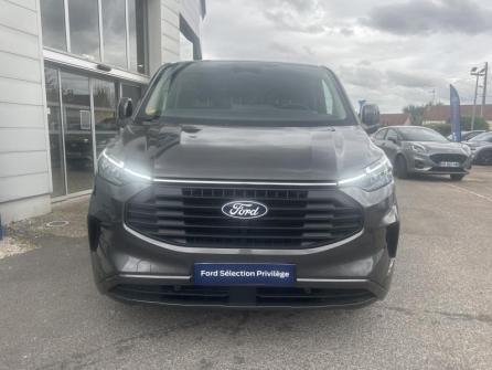 FORD Transit Custom Fg 280 L1H1 2.0 EcoBlue 136ch Limited à vendre à Auxerre - Image n°2