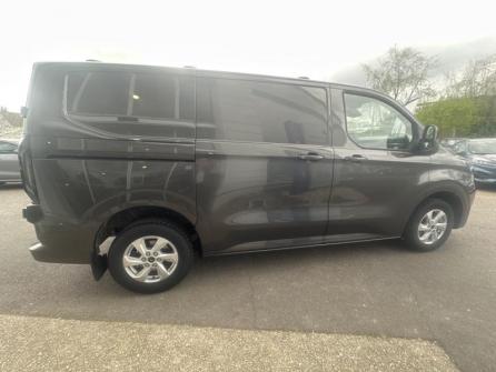 FORD Transit Custom Fg 280 L1H1 2.0 EcoBlue 136ch Limited à vendre à Auxerre - Image n°4
