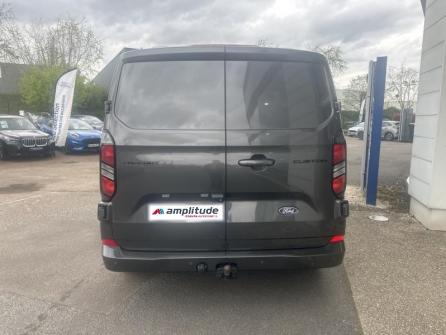 FORD Transit Custom Fg 280 L1H1 2.0 EcoBlue 136ch Limited à vendre à Auxerre - Image n°6