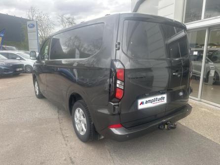 FORD Transit Custom Fg 280 L1H1 2.0 EcoBlue 136ch Limited à vendre à Auxerre - Image n°7