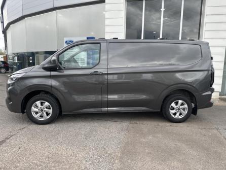 FORD Transit Custom Fg 280 L1H1 2.0 EcoBlue 136ch Limited à vendre à Auxerre - Image n°8
