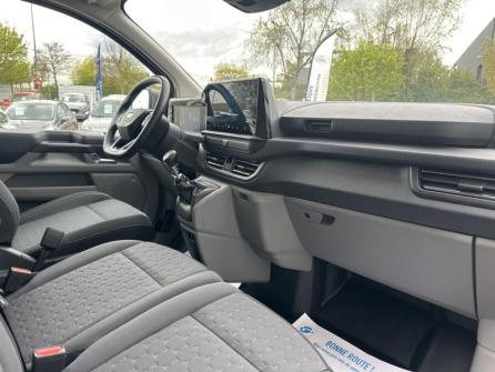 FORD Transit Custom Fg 280 L1H1 2.0 EcoBlue 136ch Limited à vendre à Auxerre - Image n°11