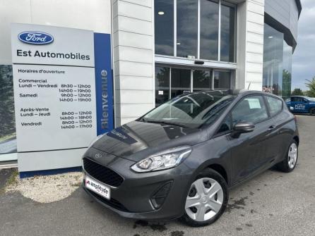 FORD Fiesta 1.1 75ch Cool & Connect 5p à vendre à Auxerre - Image n°1