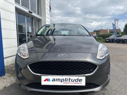 FORD Fiesta 1.1 75ch Cool & Connect 5p à vendre à Auxerre - Image n°2