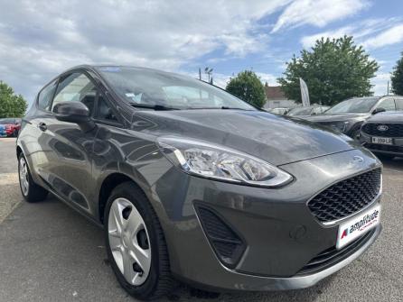 FORD Fiesta 1.1 75ch Cool & Connect 5p à vendre à Auxerre - Image n°3