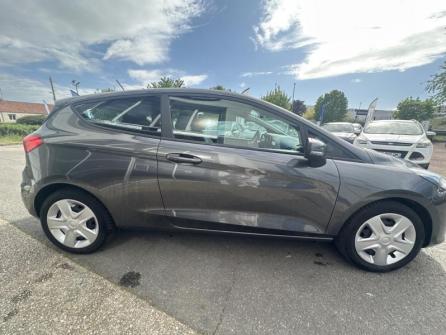 FORD Fiesta 1.1 75ch Cool & Connect 5p à vendre à Auxerre - Image n°4