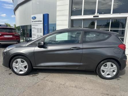 FORD Fiesta 1.1 75ch Cool & Connect 5p à vendre à Auxerre - Image n°8