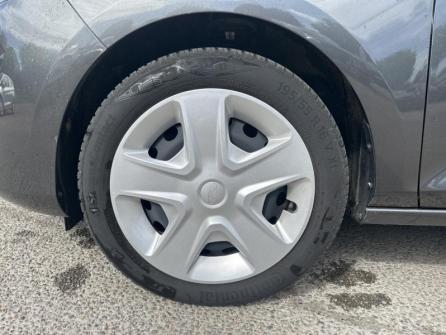 FORD Fiesta 1.1 75ch Cool & Connect 5p à vendre à Auxerre - Image n°9