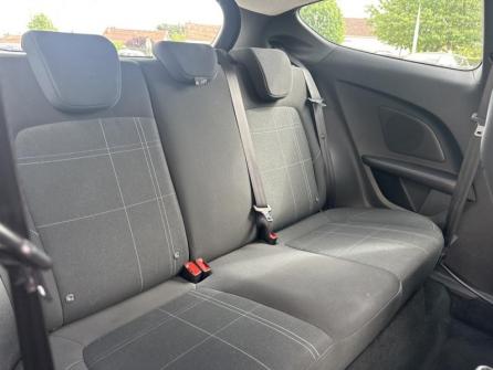 FORD Fiesta 1.1 75ch Cool & Connect 5p à vendre à Auxerre - Image n°12