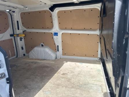 FORD Transit Custom Fg 300 L1H1 2.0 EcoBlue 170 S&S Limited BVA6 7cv à vendre à Troyes - Image n°12