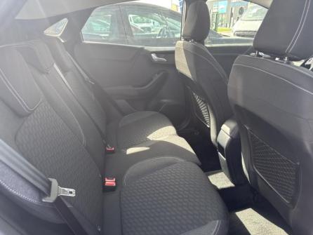 FORD Puma 1.0 Flexifuel 125 ch S&S mHEV Titanium à vendre à Troyes - Image n°12
