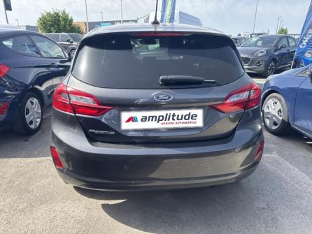 FORD Fiesta 1.1 75ch Titanium 5p à vendre à Troyes - Image n°6