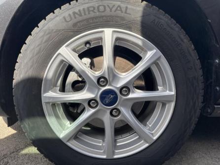 FORD Fiesta 1.1 75ch Titanium 5p à vendre à Troyes - Image n°9