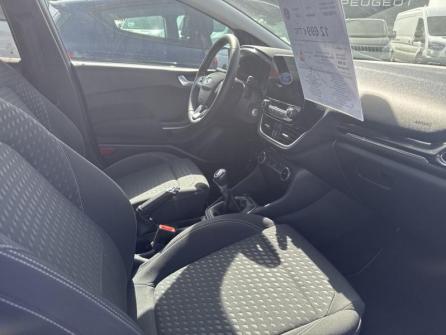 FORD Fiesta 1.1 75ch Titanium 5p à vendre à Troyes - Image n°11