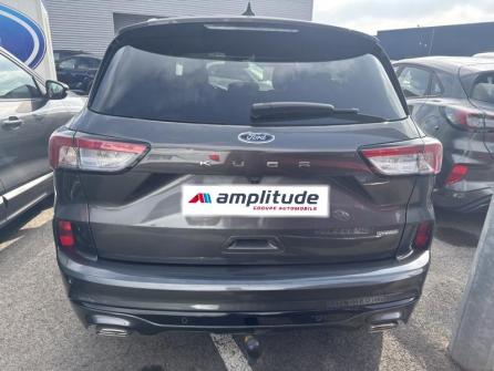 FORD Kuga 2.5 Duratec 190 ch FHEV E85 ST-Line BVA à vendre à Troyes - Image n°6