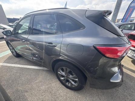 FORD Kuga 2.5 Duratec 190 ch FHEV E85 ST-Line BVA à vendre à Troyes - Image n°8