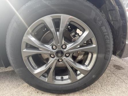 FORD Kuga 2.5 Duratec 190 ch FHEV E85 ST-Line BVA à vendre à Troyes - Image n°9