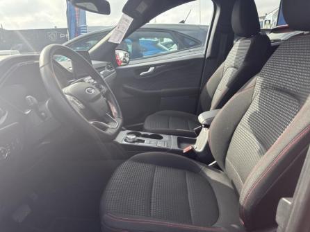 FORD Kuga 2.5 Duratec 190 ch FHEV E85 ST-Line BVA à vendre à Troyes - Image n°10
