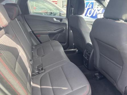 FORD Kuga 2.5 Duratec 190 ch FHEV E85 ST-Line BVA à vendre à Troyes - Image n°12