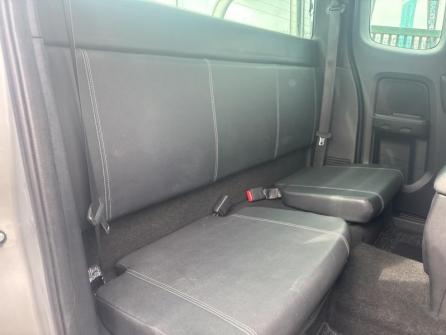 FORD Ranger 3.2 TDCi 200 ch Super Cab Limited BVA6 à vendre à Troyes - Image n°12
