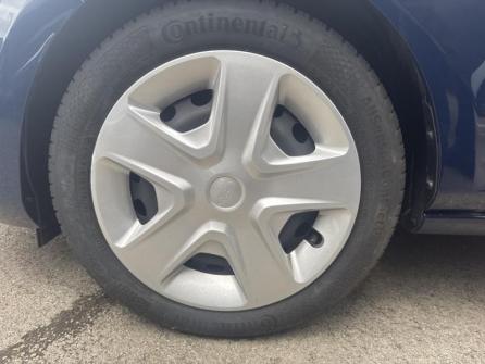 FORD Fiesta 1.0 EcoBoost 100ch Cool & Connect BVA 5p à vendre à Troyes - Image n°9