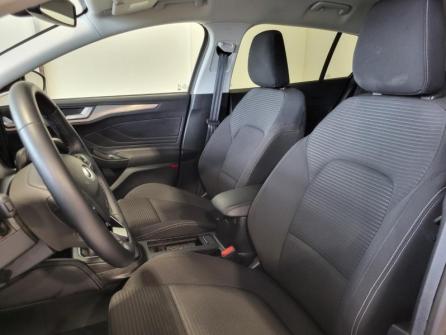 FORD Focus SW 1.0 Flexifuel mHEV 125ch Titanium X Business à vendre à Troyes - Image n°10