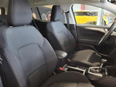 FORD Focus SW 1.0 Flexifuel mHEV 125ch Titanium X Business à vendre à Troyes - Image n°11