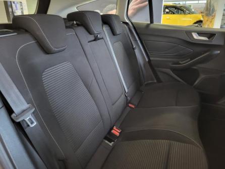 FORD Focus SW 1.0 Flexifuel mHEV 125ch Titanium X Business à vendre à Troyes - Image n°12