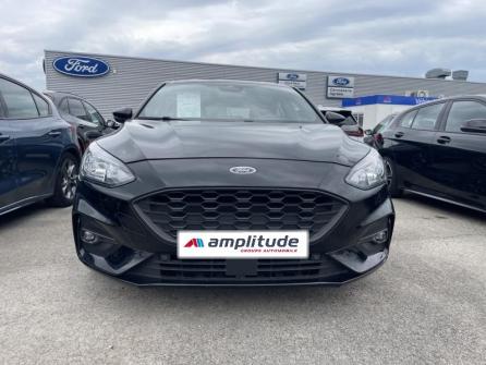 FORD Focus 1.5 EcoBlue 120ch ST-Line à vendre à Troyes - Image n°2