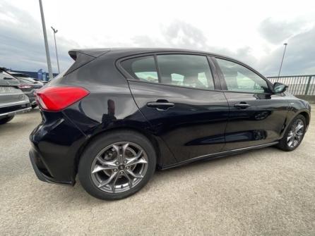 FORD Focus 1.5 EcoBlue 120ch ST-Line à vendre à Troyes - Image n°4