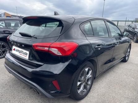 FORD Focus 1.5 EcoBlue 120ch ST-Line à vendre à Troyes - Image n°5