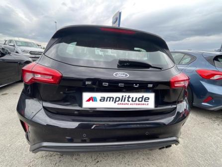 FORD Focus 1.5 EcoBlue 120ch ST-Line à vendre à Troyes - Image n°6