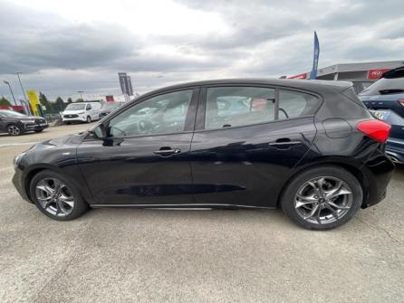 FORD Focus 1.5 EcoBlue 120ch ST-Line à vendre à Troyes - Image n°8