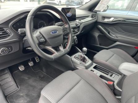FORD Focus 1.5 EcoBlue 120ch ST-Line à vendre à Troyes - Image n°10