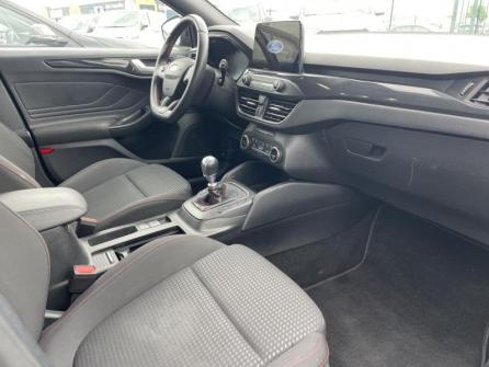 FORD Focus 1.5 EcoBlue 120ch ST-Line à vendre à Troyes - Image n°11