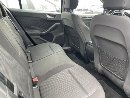 FORD Focus 1.5 EcoBlue 120ch ST-Line à vendre à Troyes - Image n°12