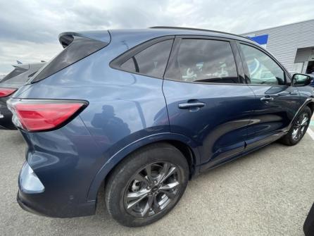 FORD Kuga 2.5 Duratec 225 ch PowerSplit PHEV ST-Line X eCVT à vendre à Troyes - Image n°4