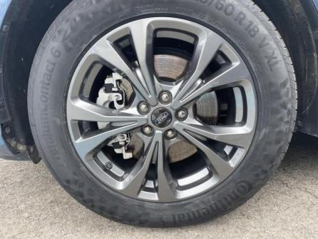 FORD Kuga 2.5 Duratec 225 ch PowerSplit PHEV ST-Line X eCVT à vendre à Troyes - Image n°9