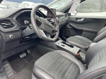 FORD Kuga 2.5 Duratec 225 ch PowerSplit PHEV ST-Line X eCVT à vendre à Troyes - Image n°10