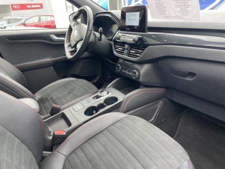 FORD Kuga 2.5 Duratec 225 ch PowerSplit PHEV ST-Line X eCVT à vendre à Troyes - Image n°11
