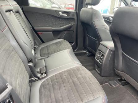 FORD Kuga 2.5 Duratec 225 ch PowerSplit PHEV ST-Line X eCVT à vendre à Troyes - Image n°12