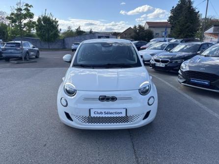 FIAT 500 e 95ch Action à vendre à Dijon - Image n°2