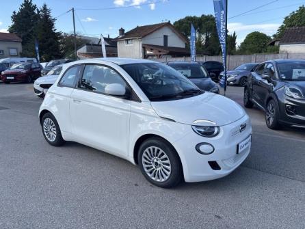 FIAT 500 e 95ch Action à vendre à Dijon - Image n°3