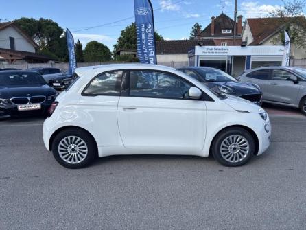 FIAT 500 e 95ch Action à vendre à Dijon - Image n°4
