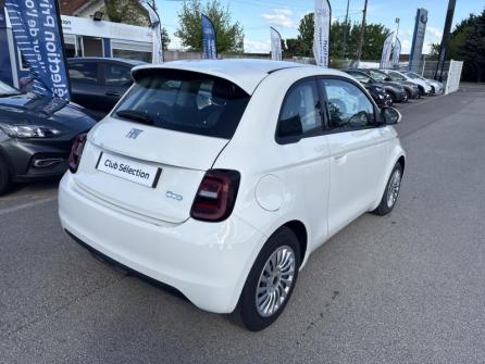 FIAT 500 e 95ch Action à vendre à Dijon - Image n°5