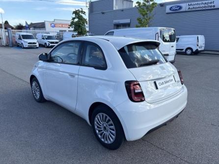 FIAT 500 e 95ch Action à vendre à Dijon - Image n°7