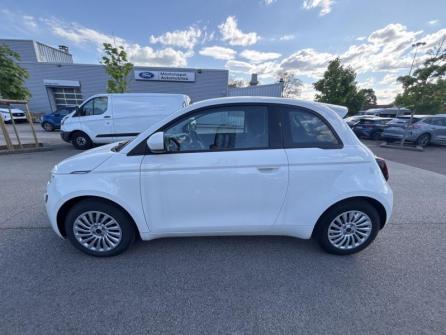 FIAT 500 e 95ch Action à vendre à Dijon - Image n°8